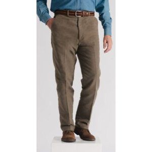 Peter Christian USA Loden Moleskin Pants MT20 38x28